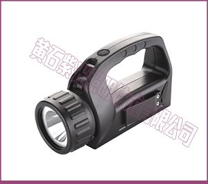 YJ1016手提式強光巡檢工作燈